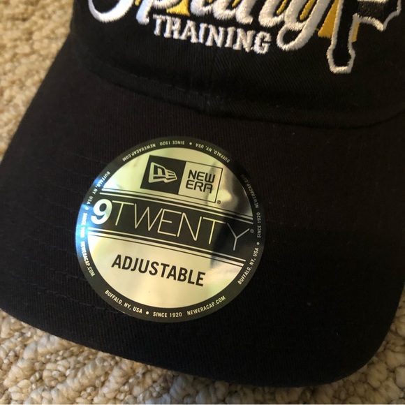 Pittsburgh Pirates Spring Training Baseball Cap - Picture 5 of 6